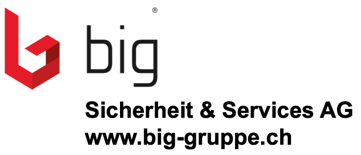 big sicherheit und services ag