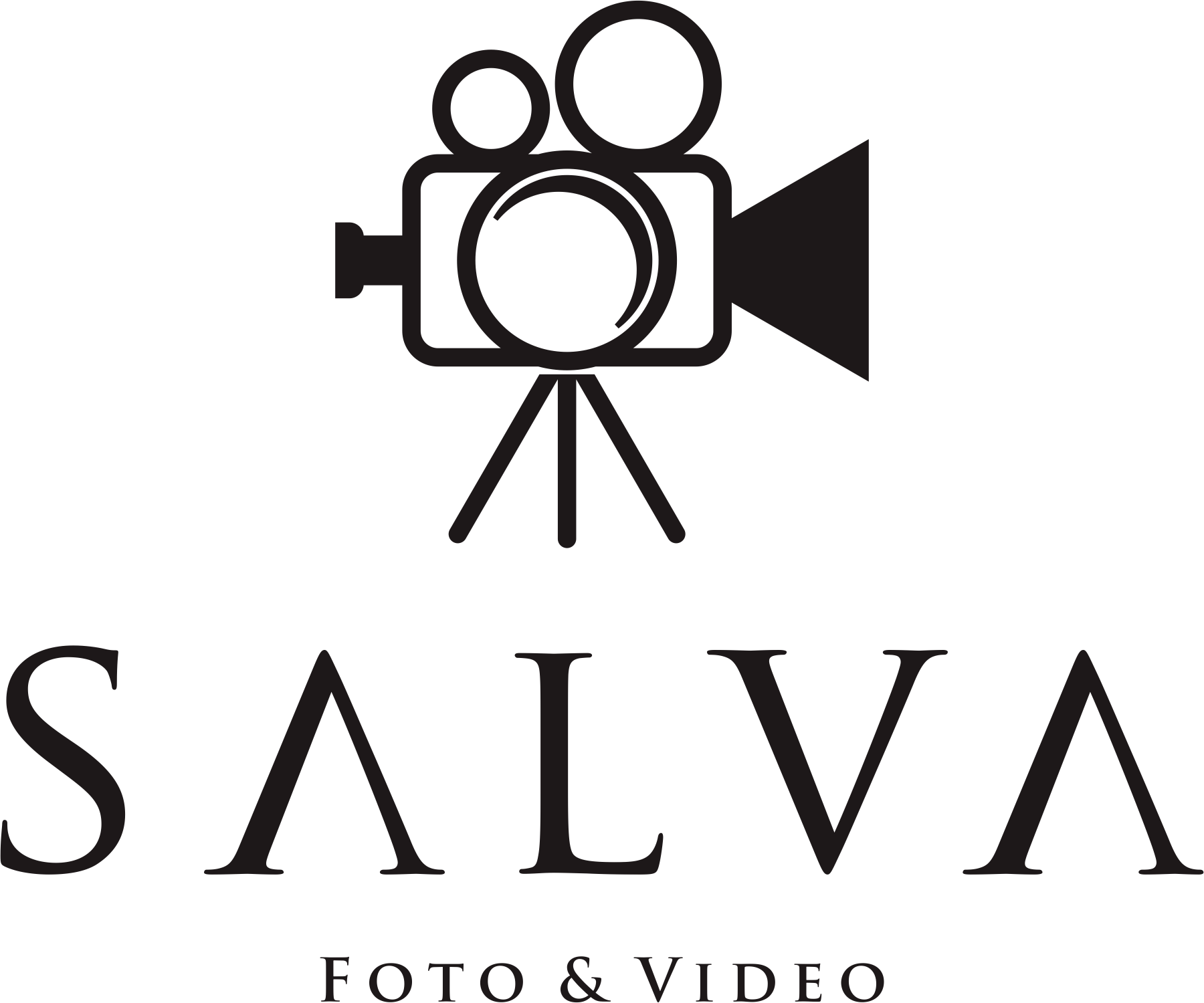 Salva Foto & VIdeo